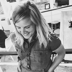 Meet your Posher, Mandy